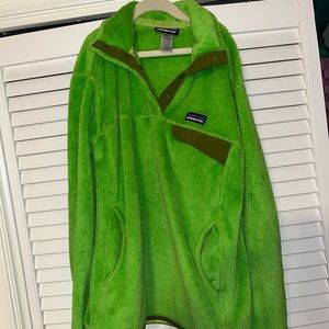 Patagonia Sweatshirt